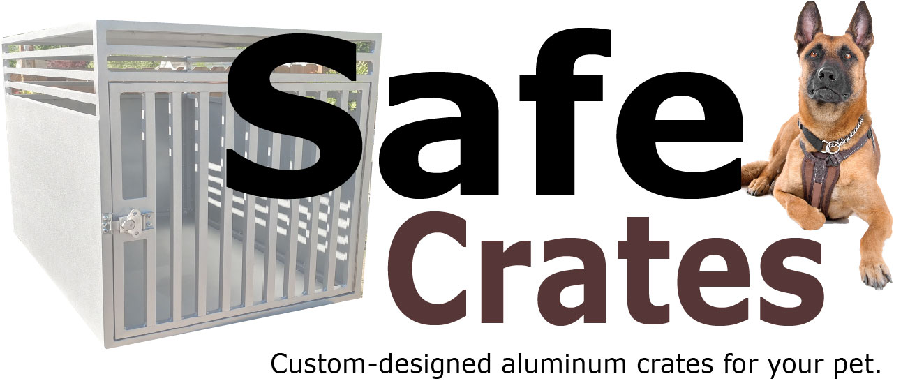 Customized Crates Sharp K9